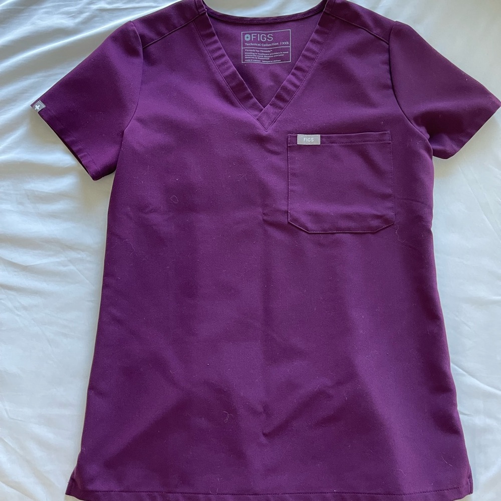 Figs scrubs